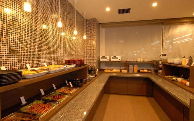 AB Hotel Fukaya