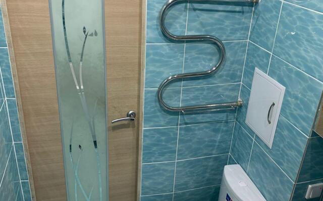 Хоум Отель на пр-те Ленина, д. 37