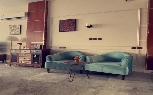Diaar Hotel Appartments