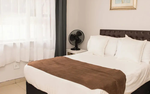 Mauya Guesthouse