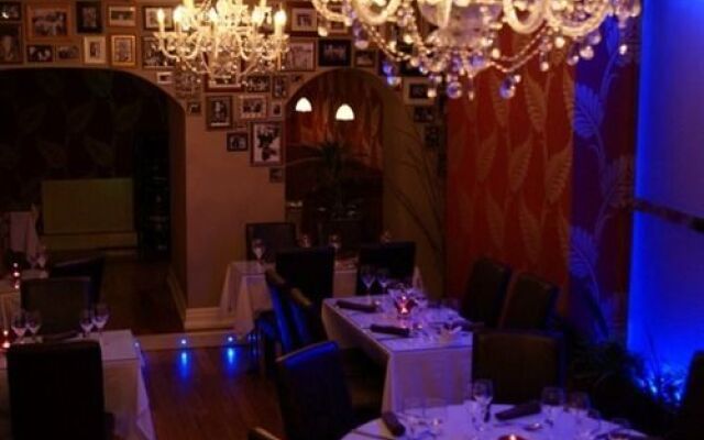 Vidella Hotel