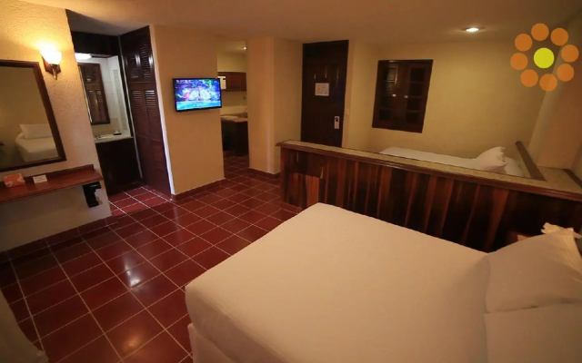 Suites Bahia