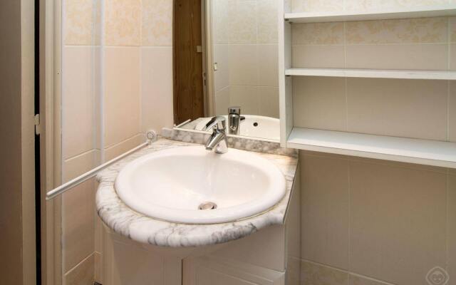 BP Apartments - St. Germain