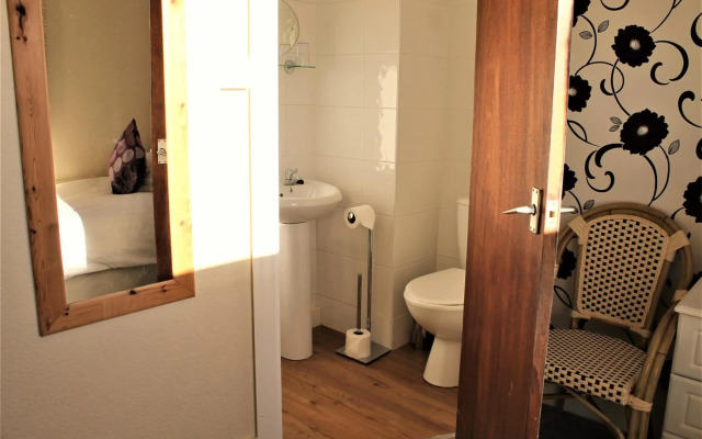 The Winchmore Hotel