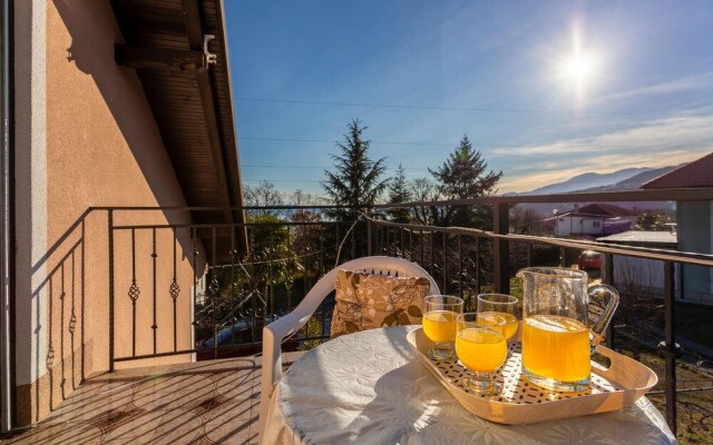 Awesome Apartment in Matulji With Wifi and 1 Bedrooms