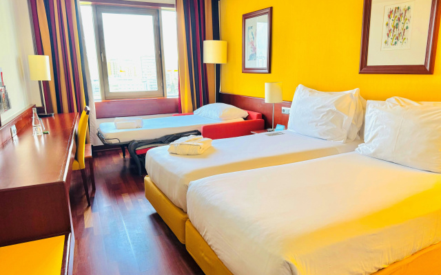 Holiday Inn Lisbon Continental by IHG