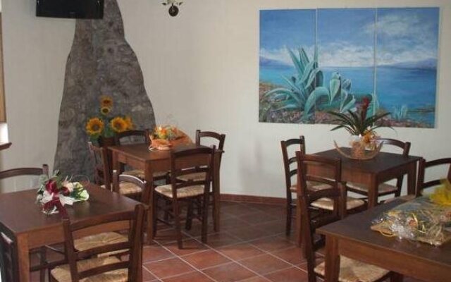 Affittacamere Il Borgo