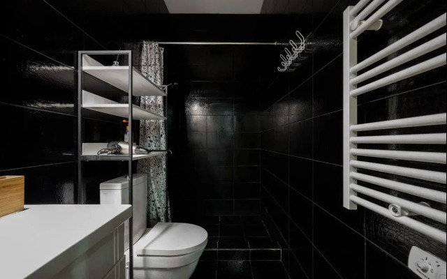 Апартаменты Spb2Day на набережной реки Фонтанки 83