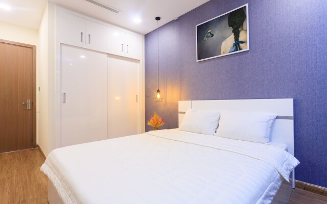 May's House Saigon Vinhomes Central Park
