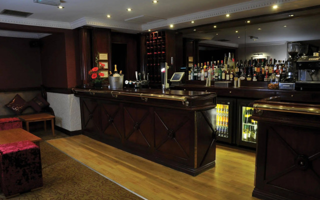 Best Western Westley Hotel