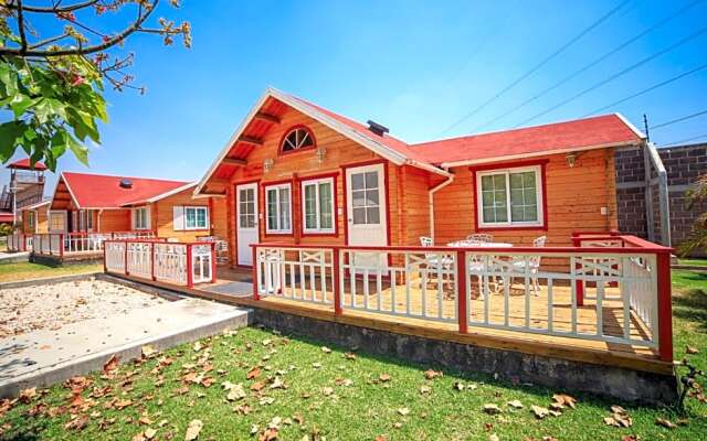 Quinta Tlayacapan by Rotamundos