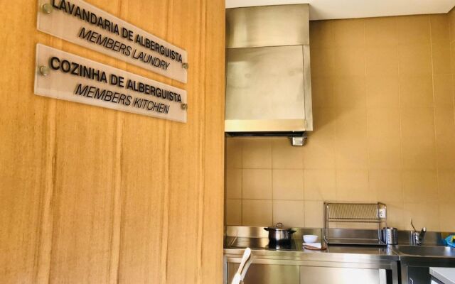 HI Vila Nova Cerveira Pousada Juventude - Hostel