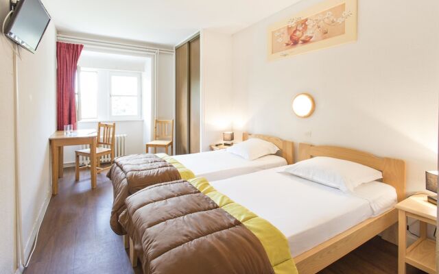 Ma Normandie by Popinns