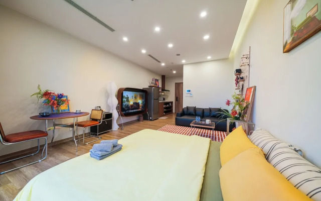 Swanlake Ecopark - Calm Homestay
