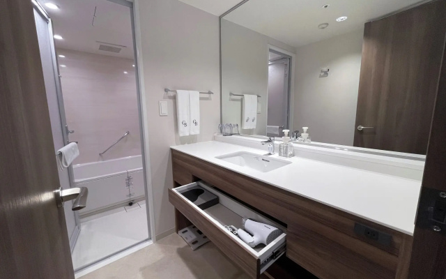 Hotel Grand Bach Sendai