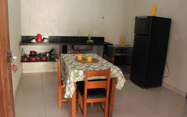 Pousada Trancoso Guarapari