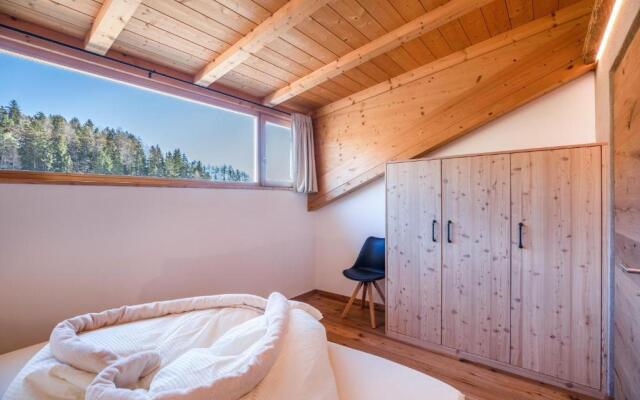 Brugghof Apartement Lärche