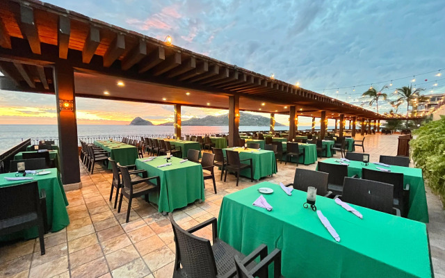 Hotel Playa Mazatlan