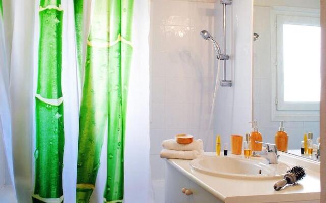 Résidence Nemea les Rives de Saint Brice