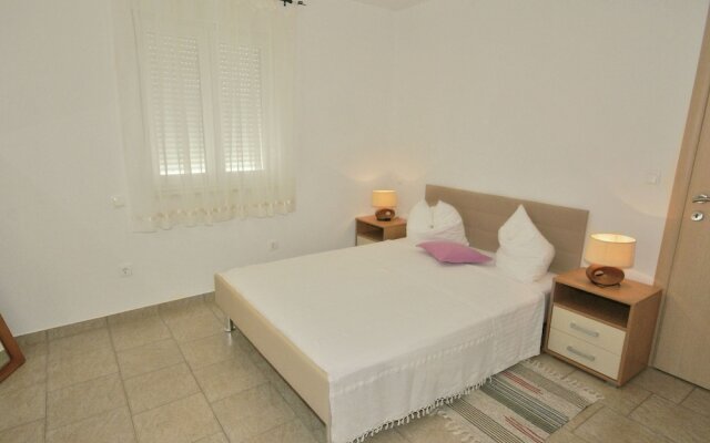 Apartments In Trogir