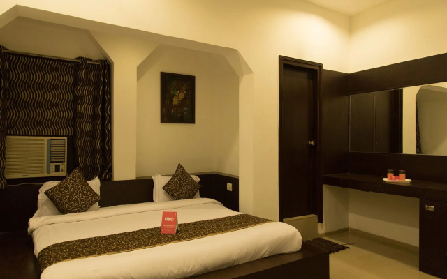 OYO Flagship 053 Nagpur