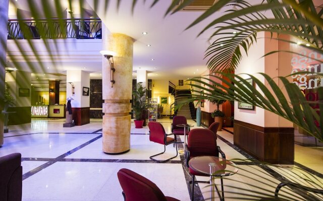 Sai Gon Quang Binh Hotel