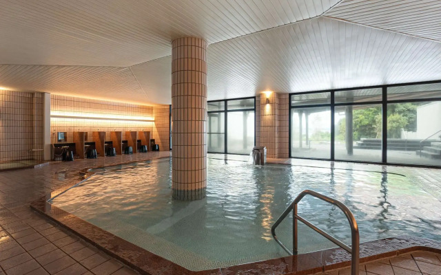 Grand Mercure Wakayama Minabe Resort & Spa