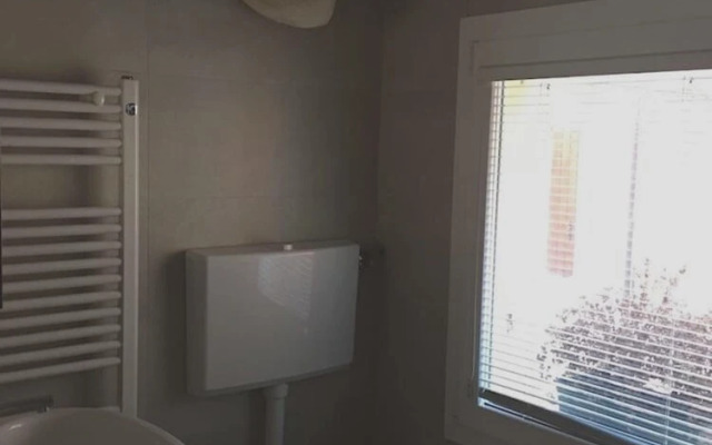 Studio in Venise, With Wonderful City View and Wifi