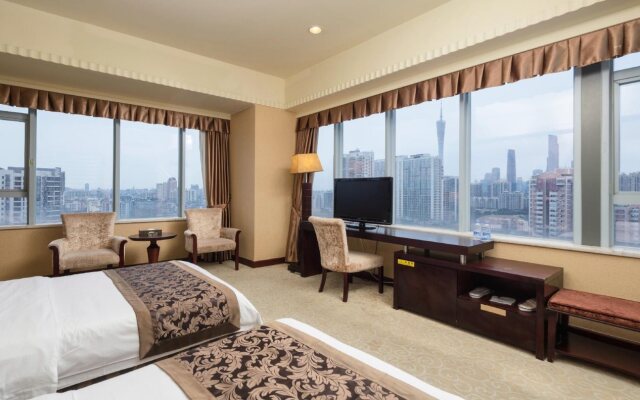 Kai Rong Du International Hotel