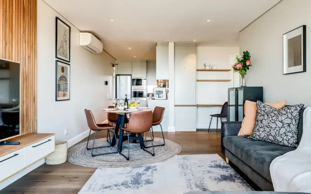 Charming Coastal Escape Marula One