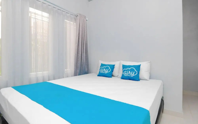 Airy Eco Syariah Kedawung Sakura 10 Cirebon
