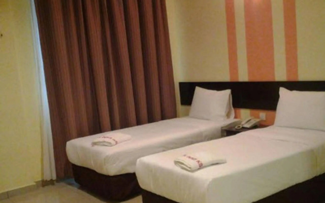 Sun Inns Hotel Pasir Penambang