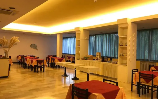 Hotel Senio