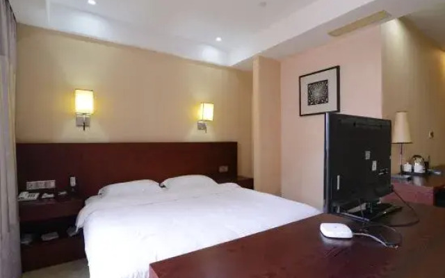 Xingyaxuan Hotel