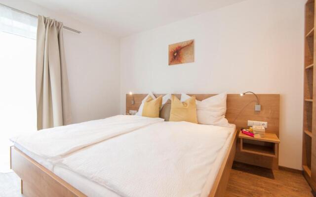 Appartements Steiger