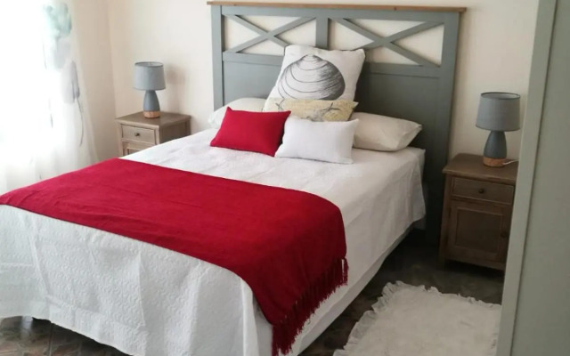 Oasis in the Wild @Marloth