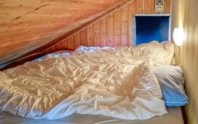 Nice Home in Lyngdal With 1 Bedrooms