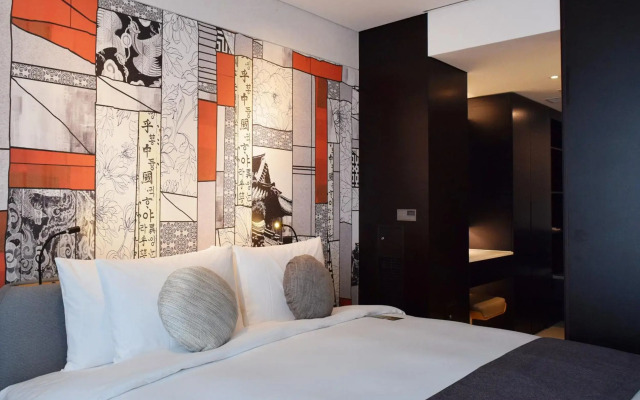 Novotel Ambassador Seoul Yongsan - Seoul Dragon City