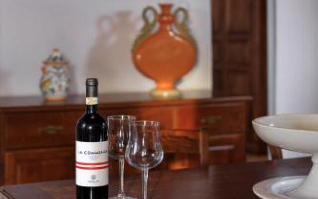 Borgo Palazzuolo Vecchio