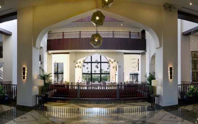 Steigenberger Aqua Magic Hotel