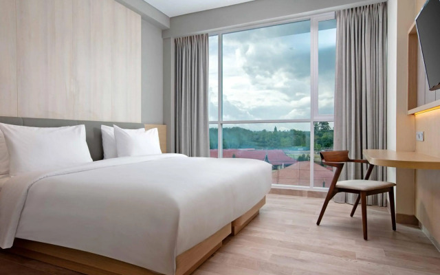 Hotel Santika Bukittinggi