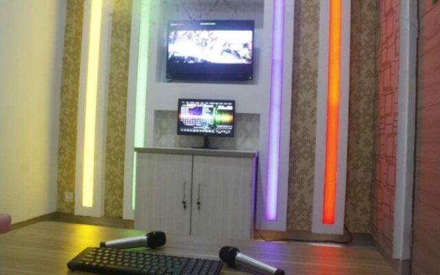 Pare Beach Hotel Parepare