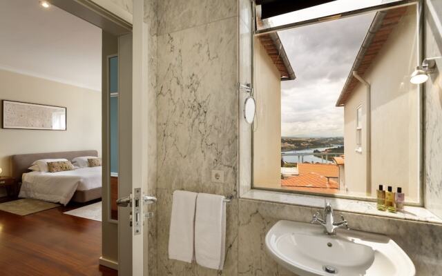 Nova Sintra Twin Houses