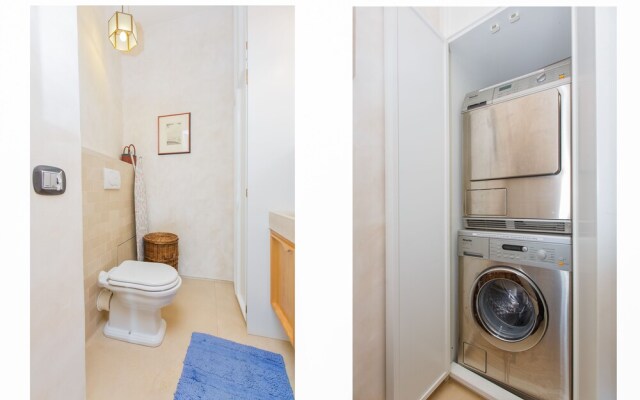 Habitat's Navona Apartments