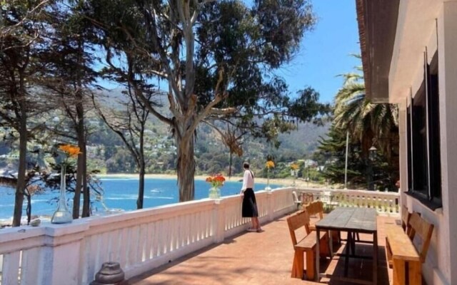 Casa Wilson
