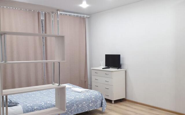 Апартаменты на улице Антикайнена