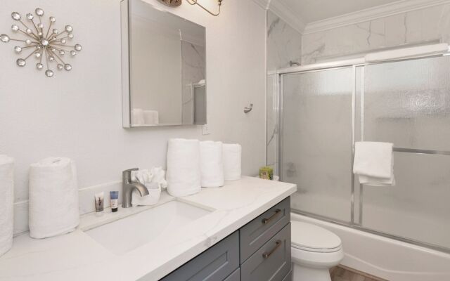 Sweet Retreat 2 #2333