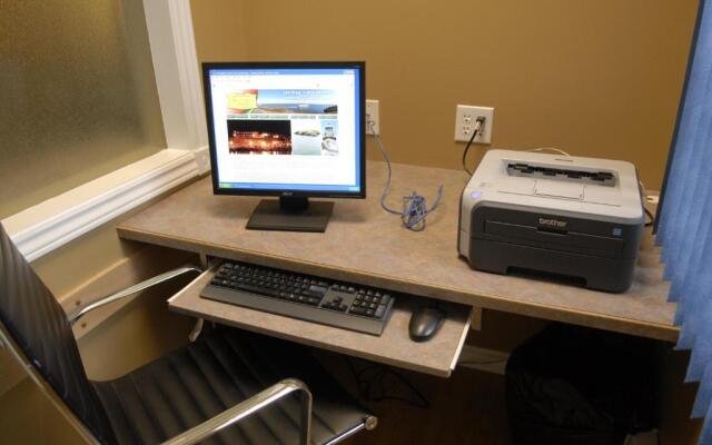 St. Christopher's Hotel