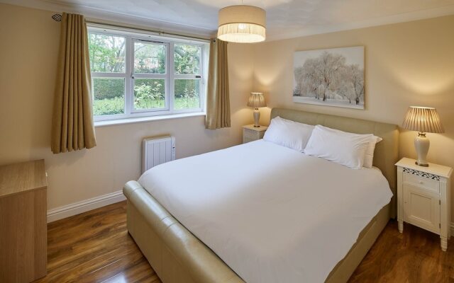 The Garden Flat