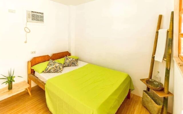 I Love Siargao Hostel